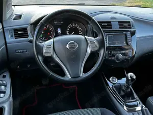 Nissan Pulsar Bild 3