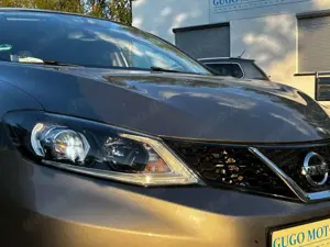 Nissan Pulsar Bild 4