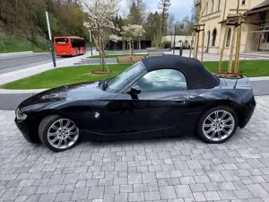 BMW Z4 Z4 Roadster roadster 2.2i