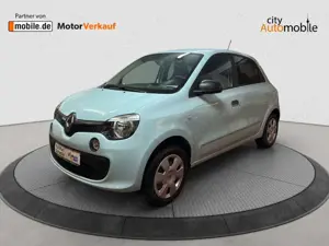 Renault Twingo Life/wenig-km/