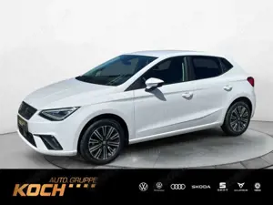 SEAT Ibiza 1.0 TSI 85 kW (116PS) Road Edition