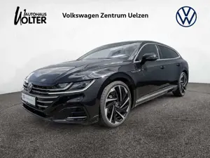 Volkswagen Arteon Shooting Brake 2.0 TDI R-Line DSG AHK