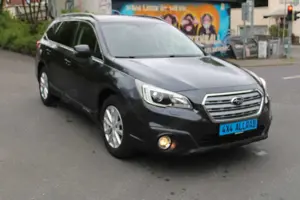 Subaru OUTBACK Bild 3