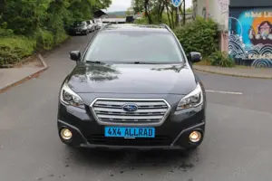 Subaru OUTBACK Bild 2