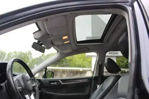 Subaru OUTBACK Bild 5