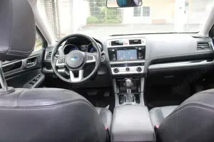 Subaru OUTBACK Bild 4