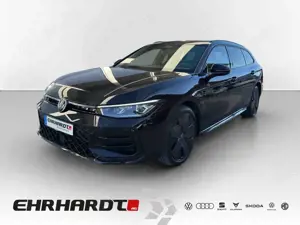 Volkswagen Passat 1.5 eHybrid DSG R-Line DCC AHK*PANO*HUD*IQ-LIGH...