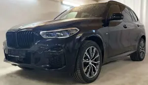 BMW X5 xDrive 30 d M Sport