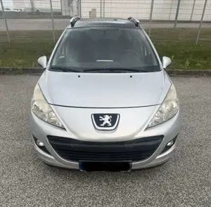 Peugeot 207 SW 95 VTi Urban Move