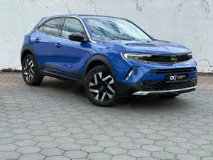 Opel Mokka X (1.Hand,Navi,Kamera,LED)