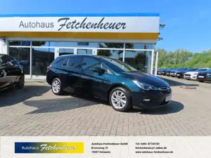 Opel Astra ST Innov NAVI+RFK+SHZ+TWA+AGR+TEMP+PDC+GJR