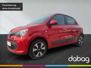 Renault Twingo SCe 70 StartStop Luxe