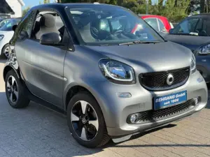 smart forTwo Bild 5