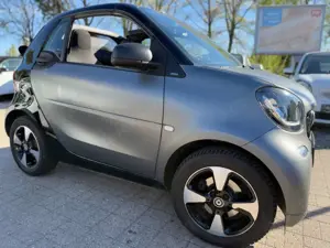 smart forTwo Bild 2