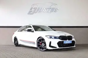 BMW 330 i/KAMERA/PDC/APPLE/TOTW/WIFI/LED/SBD/SHZ/R20