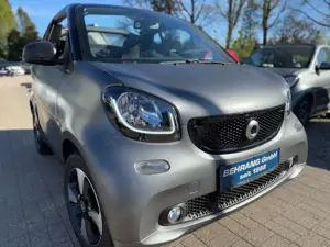 smart forTwo Bild 4