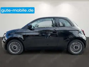 Fiat 500e Icon Bild 3
