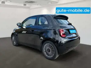 Fiat 500e Icon Bild 5