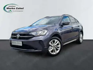Volkswagen Taigo 1.0 TSI Life AHK LED Winterpaket App Connect