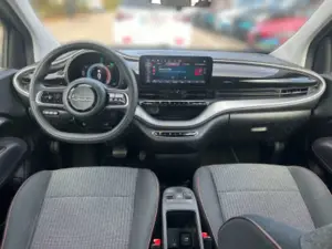 Fiat 500e Icon Bild 2
