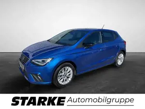 SEAT Ibiza 1.5 TSI DSG FR
