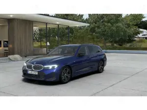 BMW 340 xDrive Tour. M Sport HUD Pano ACC 360° AHK