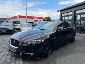Jaguar XF Bild 3