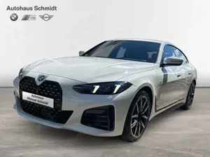 BMW 420 d xDrive M Sportpaket HiFi DAB LED RFK Shz