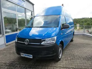 Volkswagen T6 Transporter T6 Transp. Kasten-Kombi  Hochdach lang+DSG+LED