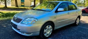 Toyota Corolla 1.6 Sol Lim./Tüv-03/28-1Hd