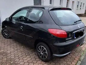 Peugeot 206 206  3-Türer 60 Petit Filou