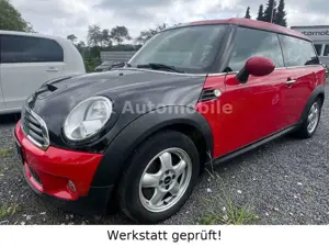 MINI One Bild 2