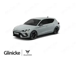 CUPRA Leon 1.5 eTSI Nav/Kam/ACC/Keyless/SHZ/Assist/18"