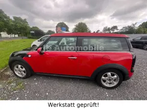 MINI One Bild 3