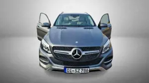 Mercedes-Benz GLE 250 d 9G-TRONIC