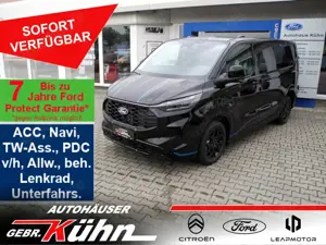 Ford Transit Custom L1 4x4 Autm. Sport - AHK, Matrix, ACC, Navi, TW