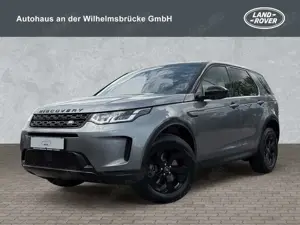 Land Rover Discovery Sport D165 AWD S BLACK PACK