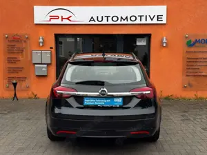 Opel Insignia Bild 5