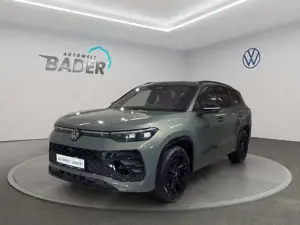 Volkswagen Tayron 2,0TDI 4Mo. R Line Standh. Pano AHK HK