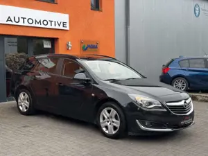 Opel Insignia Bild 2