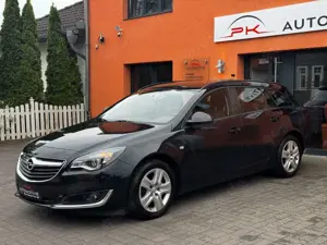 Opel Insignia Bild 3