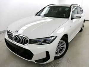 BMW 318 318i Touring M Sport HeadUp ACC Memory Kam AHK