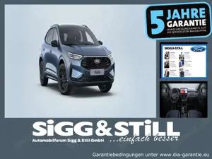 Ford Kuga BlueCruise Edition PHEV 360*BO*LED*iACC*SHZ