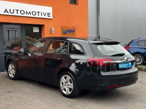 Opel Insignia Bild 4