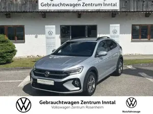 Volkswagen Taigo 1,5 TSI DSG R-Line (IQ.Light+Sitzhzg.+Navi) Klima