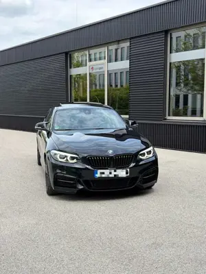 BMW 240 M240 i xDrive