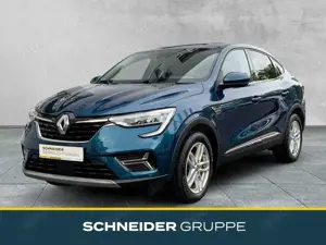 Renault Arkana 1.6 E-TECH HYBRID 145 TECHNO LED+NAVI+SHZ