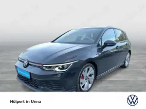 Volkswagen Golf VIII 2.0 GTI CLUBSPORT LM18 CARPLAY LED+