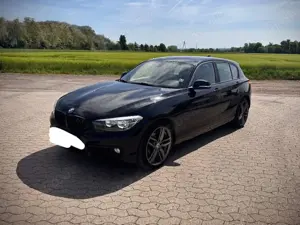 BMW 118 Advantage