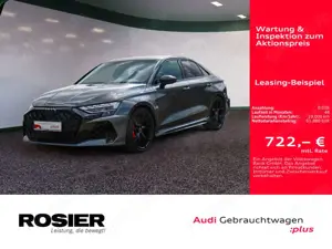 Audi RS3 Limousine quattro S tronic ACC LED NAVI